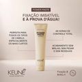 Keune Style Power Paste Pasta Modeladora 50ml